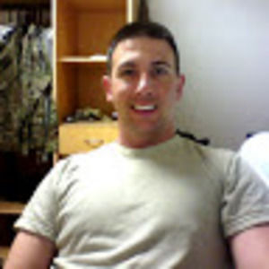 Meet your Posher, John